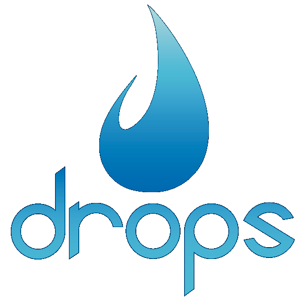 Drops - Exkluzivní značková elektronická cigareta