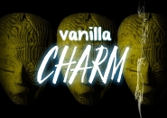 Vanilla Charm 10ml