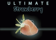 Ultimate Strawberry 10ml