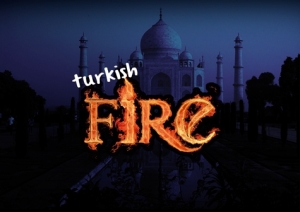 Turkish Fire 10ml