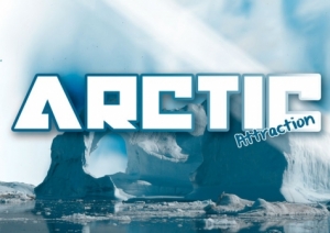 Arctic Attraction 10ml