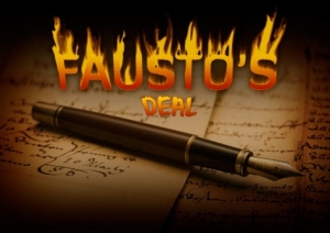 Fausto's Deal 10ml
