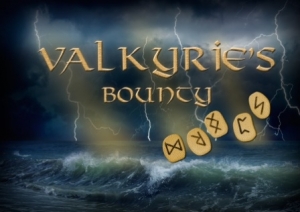 Valkyrie's Bounty 10ml