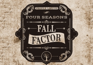 Fall Factor 30ml