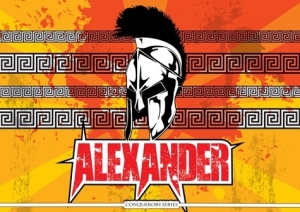 Alexander 30ml