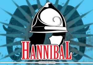 Hannibal 30ml