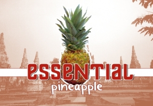 Essential Pineapple 10ml