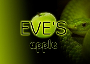Eve's Apple 10ml