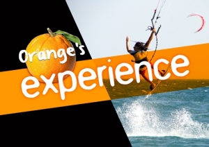Orange Experience 10ml