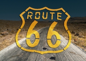 Route 66 10ml